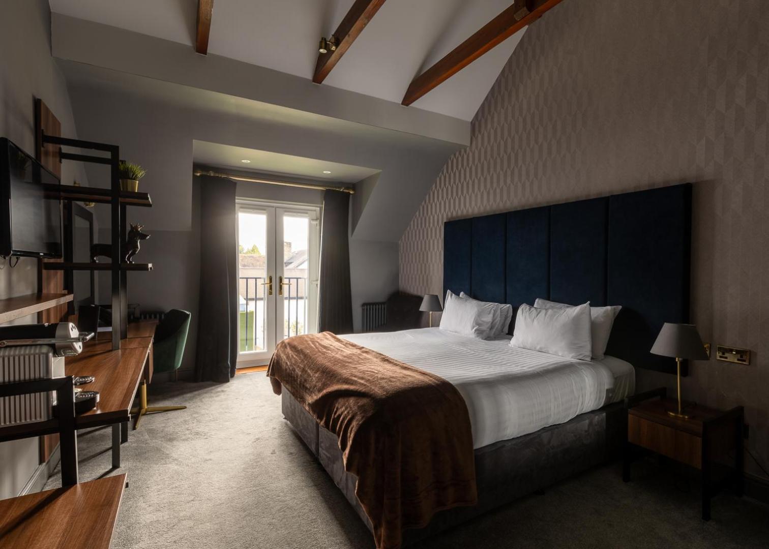 The Chesterton Hotel Bicester Exterior foto